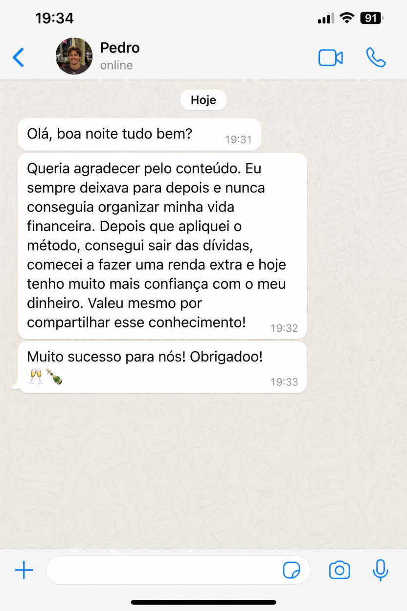 Depoimento 5