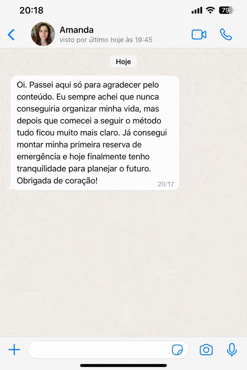 Depoimento 4